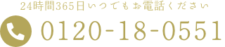 電話番号